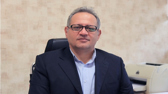 پیام تبریک معاون توسعه مدیریت و منابع بمناسبت فرا رسیدن روز منابع انسانی 